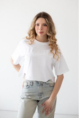 Футболка для жінок 